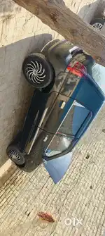Maruti Suzuki Alto 800 2012 Petrol 80000 Km Driven