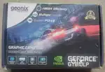 2GB and Nvidia graphics card