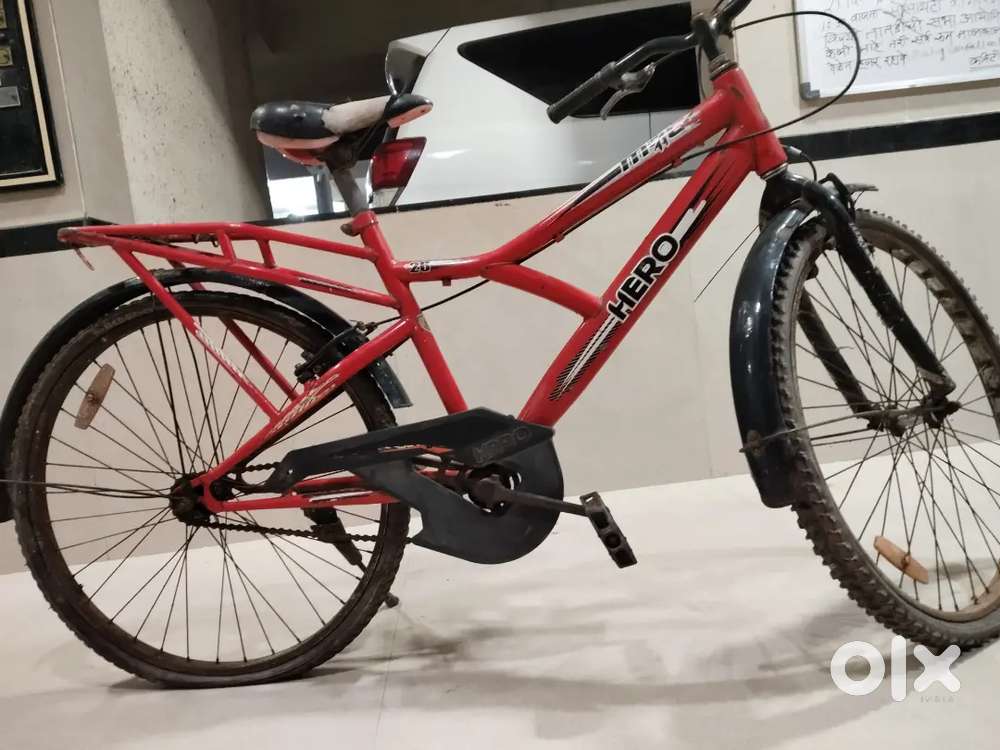 Limited Edition Cycle