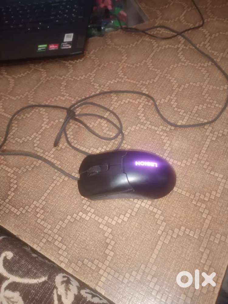 Lenovo legion M300s RGB LIGHT Mouse