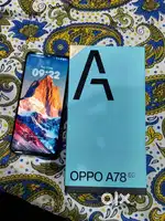 Oppo A78 5g