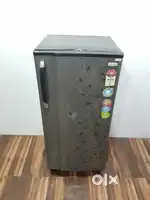 Quality disconts for quality Appliances: single door fridge  warranty