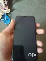 12pro/battery 100/ original screen nari bail