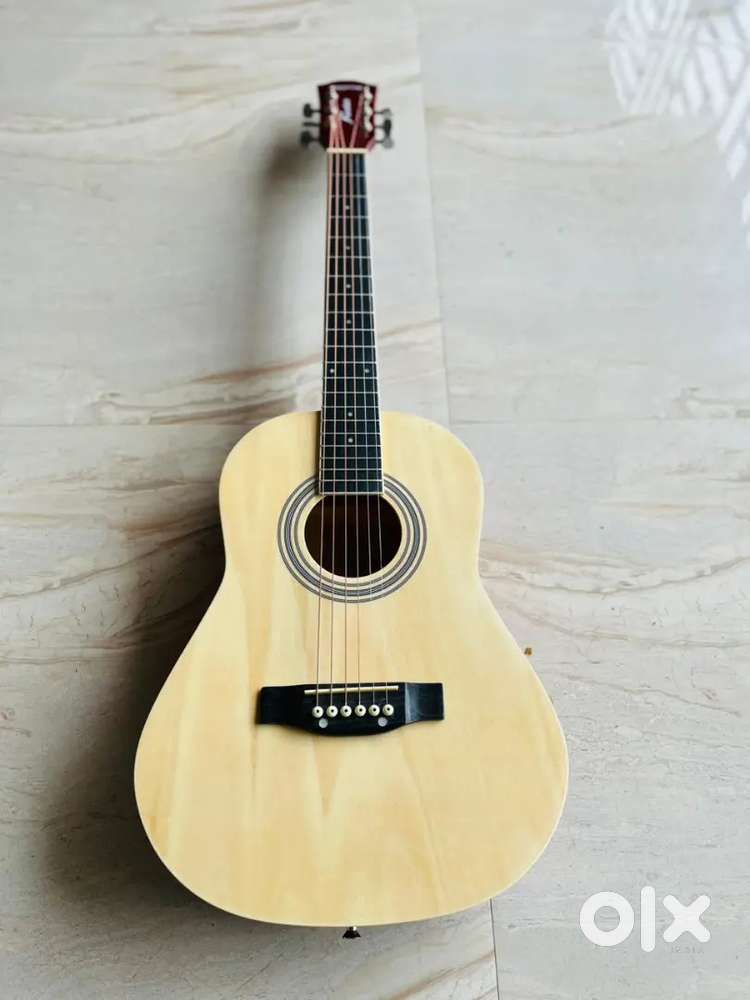 Guitar (kadence)