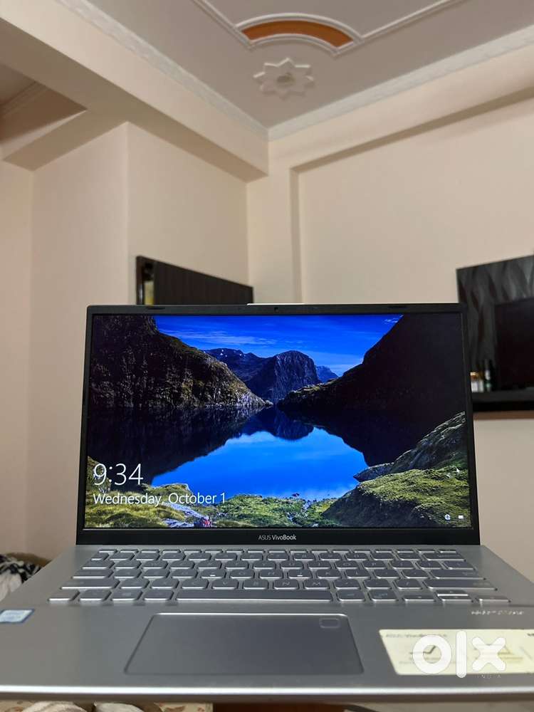 Laptop - i3 7th gen