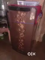 Fridge gothreg