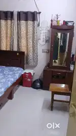 950sft, 2BHK FLAT FOR SALE AT PUZHUTHIVAKKAM