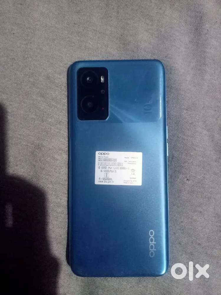 Very good conditions phone