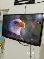 Samsung HD TV 32 Inches in Good Condition