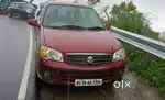 Maruti Suzuki Alto K10 B VXI, 2011 September, Single Owner Vehicle