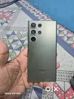 S23 ultra under Warranty 12/256