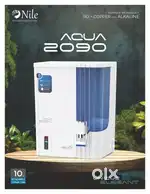 All brands of Aqua water purification sales and service available here