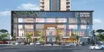 Main road Touch shops & offices