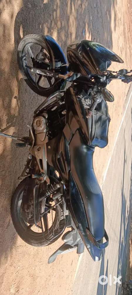 Pondicherry registration vehicle too urgent sale