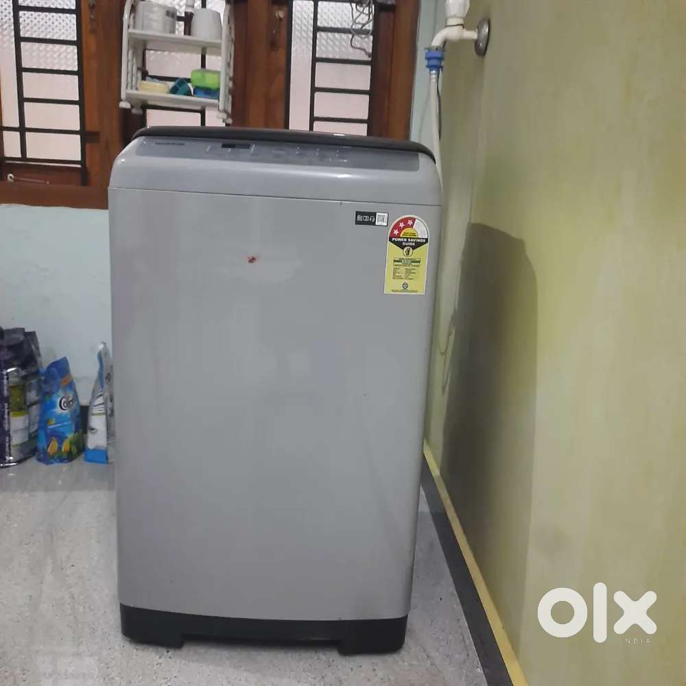 2022 Samsung 6.5kg Washing machine for sale