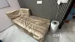 11 Seater Sofa Set with Marble centre table