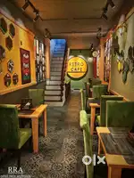 Need a cook for my cafe, salary can be increased after 4 months.