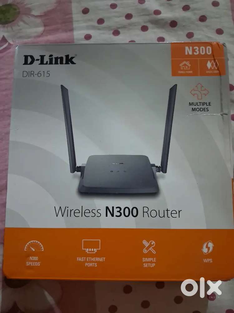 D-Link(India)Limited