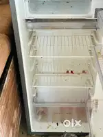Good condition refigrator