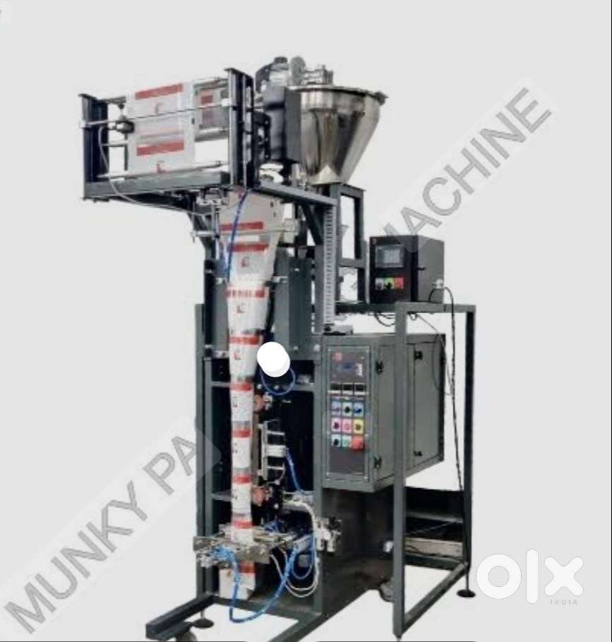 Established spice Company-Machinery+License +Clients sirf Rs 8 LAKH