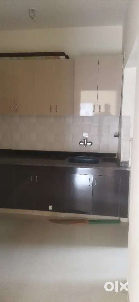 2Bhk, Semi Furnished, Immediately Available For Rent , NoidaExtension