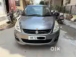 Maruti Suzuki Swift Dzire VXI Optional, 2014, Petrol
