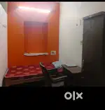 Single room in Ladies Pg- BTM layout