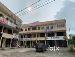 Hall/ Office/ Room on Rent in Main road Rewa