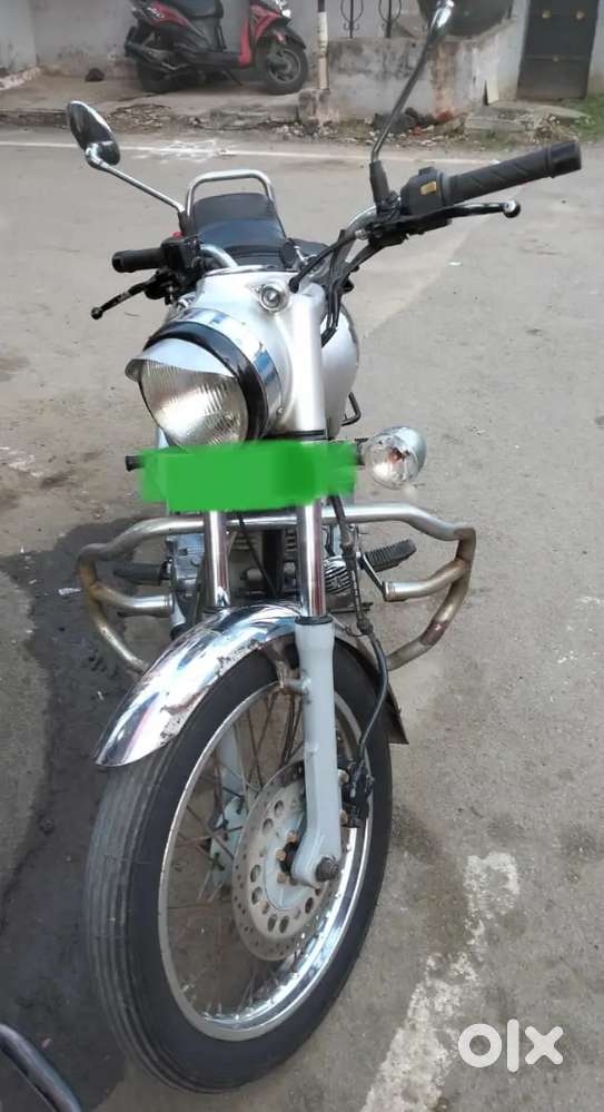 Bullet for sales or exchange