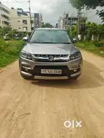 Maruti Suzuki Vitara Brezza ZDi Plus, 2019, Diesel