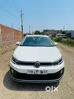 Volkswagen Virtus 1.0 Topline TSI, 2023, Petrol