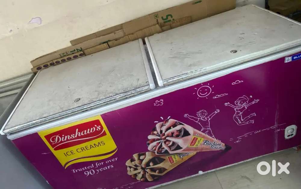 Ice cream, Cold drink,milk freezer