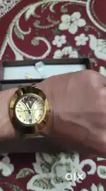 imported watch purchase in Dubai