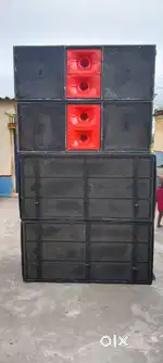 Dj Single setup