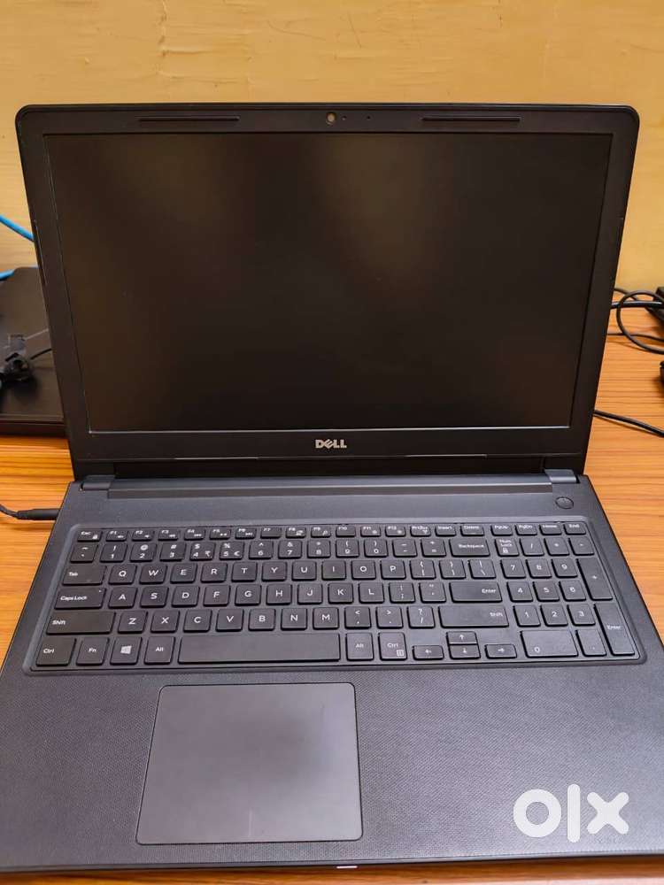 Dell Vostro 15 - 3568