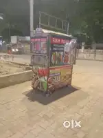 Food stall