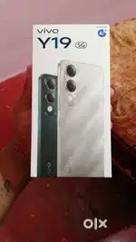 Vivo y19 5G