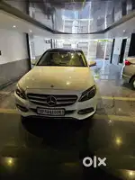 C class mercedes benz 2015