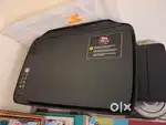 OLD  HP416 printer /colour &black _white /scanning