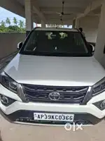 Toyota Urban Cruiser 2021 Petrol Well Maintained