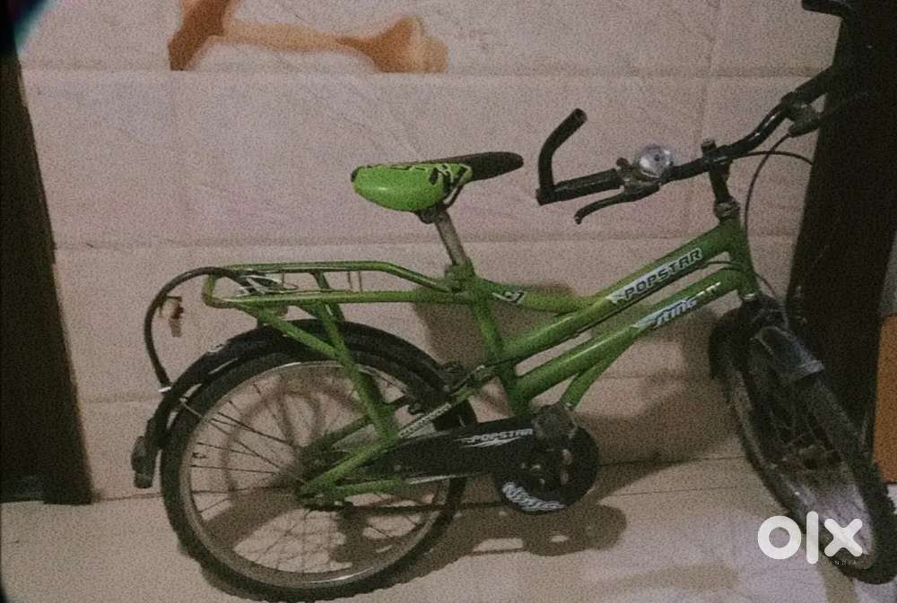Cycle from the brand Popstar .