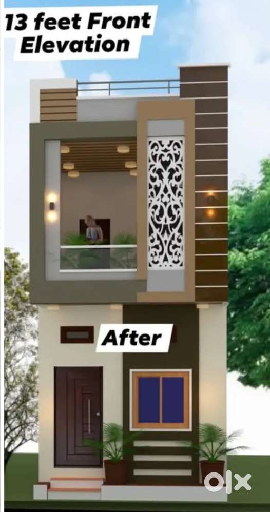 House for rent dubagga