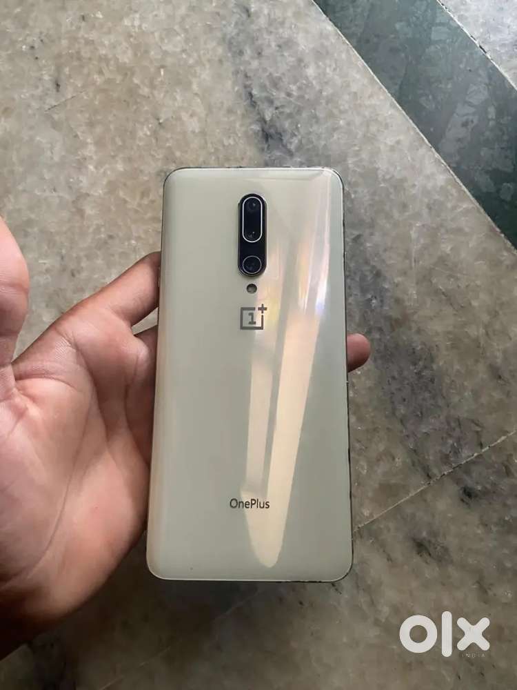 One plus 7pro 8:256