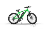 Pure EV Etron+ Electric Cycle – Excellent Condition with Free Types