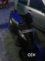 TVs scooty