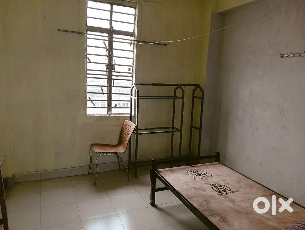 Single Room with attach Bathroom on Top floor VIP road Sixmile Chachal
