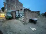 Double road plot at best location for any purpose