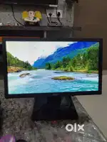 Monitor ACER 20 INCH High Quality