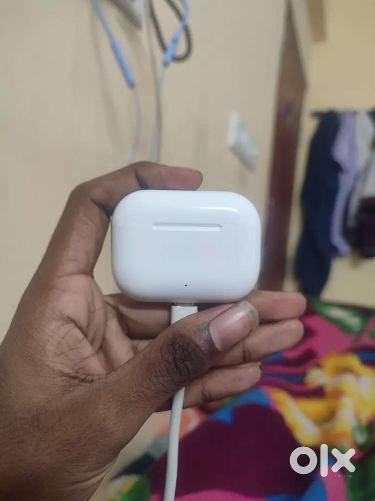 Apple air pods 2 gen