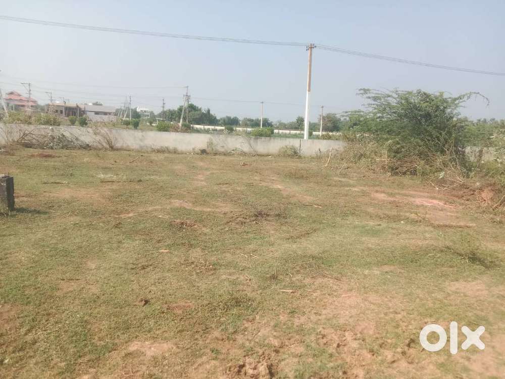 LAND FOR SALE